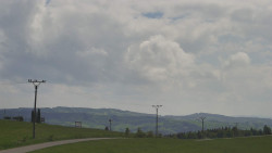 Troják - Maruška - Rozhledna