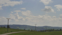 Troják - Maruška - Rozhledna