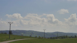 Troják - Maruška - Rozhledna