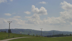 Troják - Maruška - Rozhledna