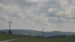 Troják - Maruška - Rozhledna
