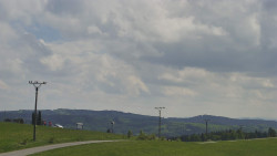 Troják - Maruška - Rozhledna