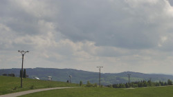 Troják - Maruška - Rozhledna