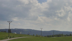 Troják - Maruška - Rozhledna
