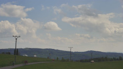 Troják - Maruška - Rozhledna
