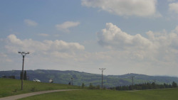 Troják - Maruška - Rozhledna