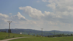 Troják - Maruška - Rozhledna