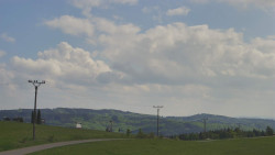 Troják - Maruška - Rozhledna