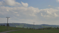 Troják - Maruška - Rozhledna