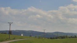 Troják - Maruška - Rozhledna
