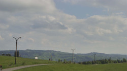 Troják - Maruška - Rozhledna