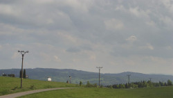 Troják - Maruška - Rozhledna