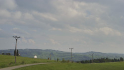 Troják - Maruška - Rozhledna