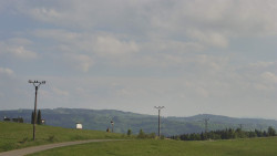 Troják - Maruška - Rozhledna
