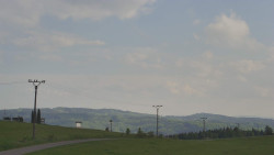 Troják - Maruška - Rozhledna