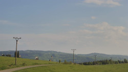 Troják - Maruška - Rozhledna