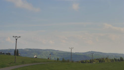Troják - Maruška - Rozhledna