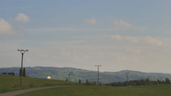 Troják - Maruška - Rozhledna