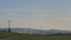 Troják - Maruška - Rozhledna
