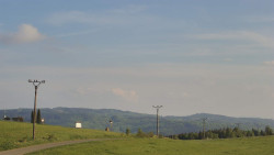 Troják - Maruška - Rozhledna