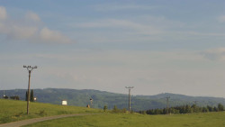 Troják - Maruška - Rozhledna