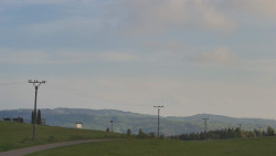 Troják - Maruška - Rozhledna