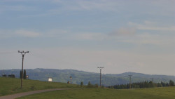 Troják - Maruška - Rozhledna