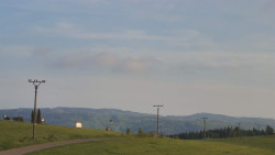 Troják - Maruška - Rozhledna