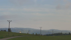 Troják - Maruška - Rozhledna