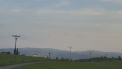 Troják - Maruška - Rozhledna