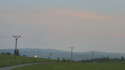Troják - Maruška - Rozhledna