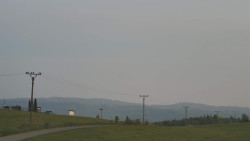 Troják - Maruška - Rozhledna