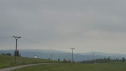 Troják - Maruška - Rozhledna