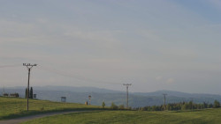 Troják - Maruška - Rozhledna