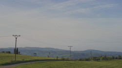 Troják - Maruška - Rozhledna