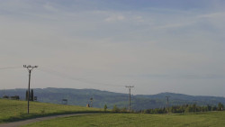 Troják - Maruška - Rozhledna