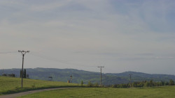 Troják - Maruška - Rozhledna