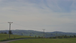 Troják - Maruška - Rozhledna