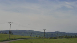 Troják - Maruška - Rozhledna