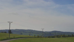 Troják - Maruška - Rozhledna