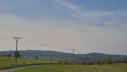 Troják - Maruška - Rozhledna