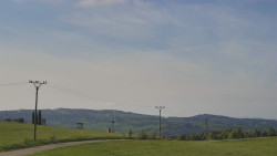 Troják - Maruška - Rozhledna