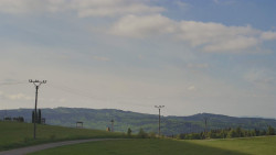 Troják - Maruška - Rozhledna