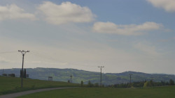 Troják - Maruška - Rozhledna