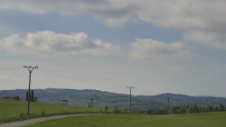 Troják - Maruška - Rozhledna