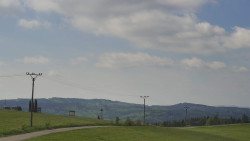 Troják - Maruška - Rozhledna