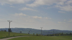 Troják - Maruška - Rozhledna