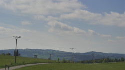 Troják - Maruška - Rozhledna
