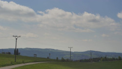 Troják - Maruška - Rozhledna