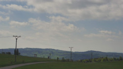 Troják - Maruška - Rozhledna